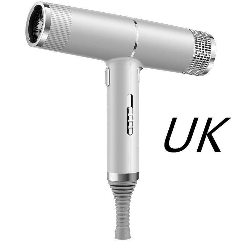 image-New Concept Hair Dryer Household Hair Dryer