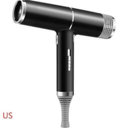 image-New Concept Hair Dryer Household Hair Dryer