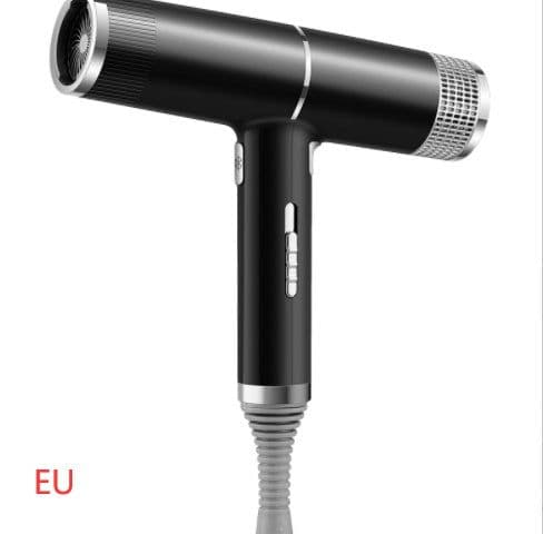 image-New Concept Hair Dryer Household Hair Dryer