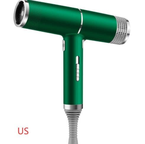 image-New Concept Hair Dryer Household Hair Dryer