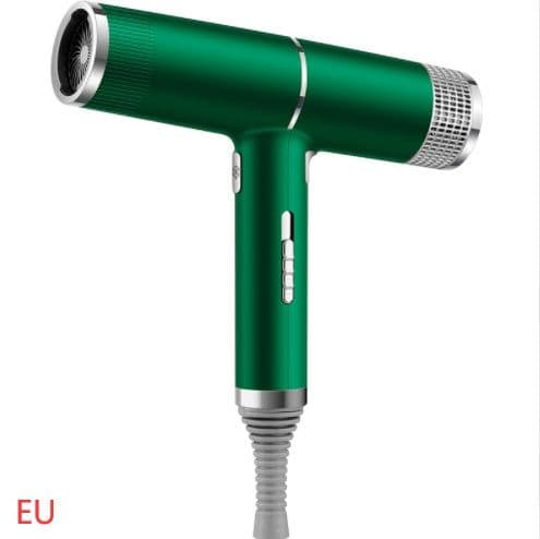 image-New Concept Hair Dryer Household Hair Dryer
