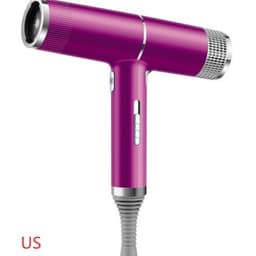 image-New Concept Hair Dryer Household Hair Dryer