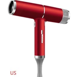 image-New Concept Hair Dryer Household Hair Dryer