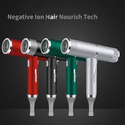image-New Concept Hair Dryer Household Hair Dryer