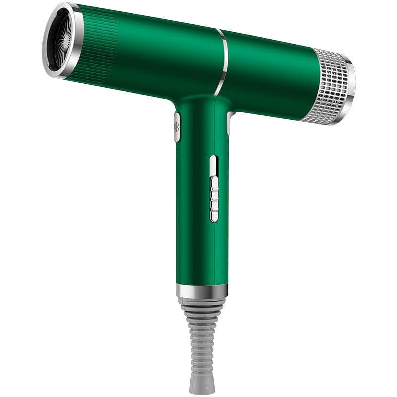 image-New Concept Hair Dryer Household Hair Dryer