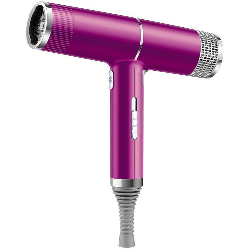 image-New Concept Hair Dryer Household Hair Dryer