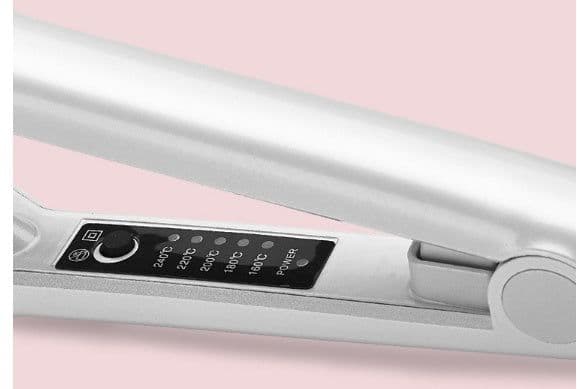 image-Hair Fluffy Splint Tin Foil Perm Corn Beard Pad Hair Root Hair Fluffy Lattice Splint Female Beauty Hairdresser Splint