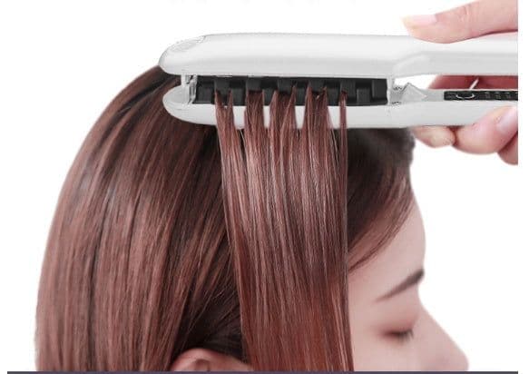 image-Hair Fluffy Splint Tin Foil Perm Corn Beard Pad Hair Root Hair Fluffy Lattice Splint Female Beauty Hairdresser Splint