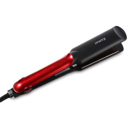 image-Wet And Dry Hair Straightener Fashion Style Curling Iron