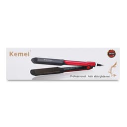 image-Wet And Dry Hair Straightener Fashion Style Curling Iron