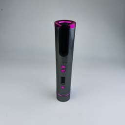 image-Portable Automatic Curler With Multi-function Charging