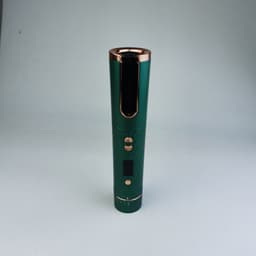 image-Portable Automatic Curler With Multi-function Charging