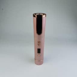 image-Portable Automatic Curler With Multi-function Charging