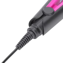 image-Does Not Hurt The Hair Straightening Plate Clip Hair Inner Buckle Electric Splint