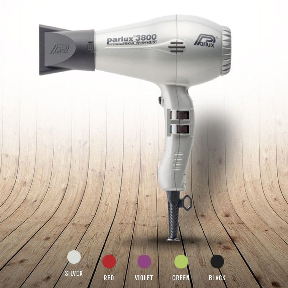image-Hair Dryer Does Not Damage Hair Negative Ion