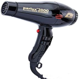 image-Hair Dryer Does Not Damage Hair Negative Ion