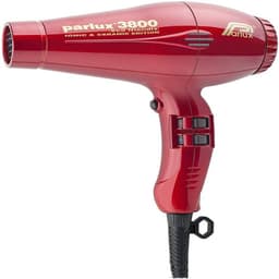 image-Hair Dryer Does Not Damage Hair Negative Ion