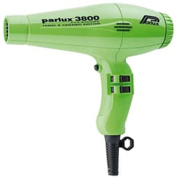 image-Hair Dryer Does Not Damage Hair Negative Ion