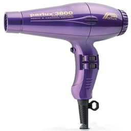 image-Hair Dryer Does Not Damage Hair Negative Ion