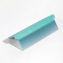 image-Household Electric Splint Hair Straightening Matching Tool