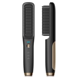 image-USB Portable Electric Hair Curler Home Wireless