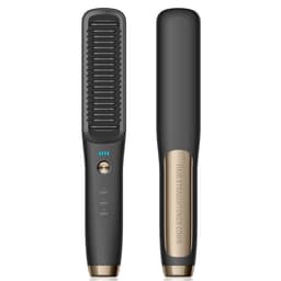 image-USB Portable Electric Hair Curler Home Wireless
