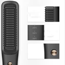 image-USB Portable Electric Hair Curler Home Wireless