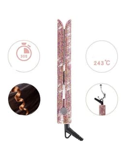 image-MCH Fast Heating Clamp Dual-use