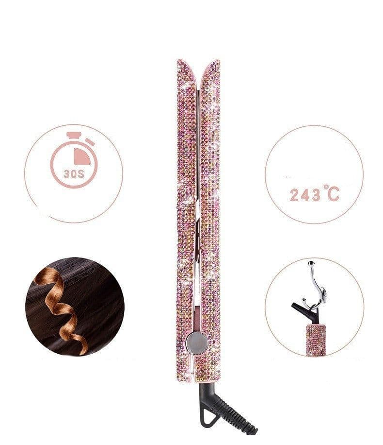 image-MCH Fast Heating Clamp Dual-use