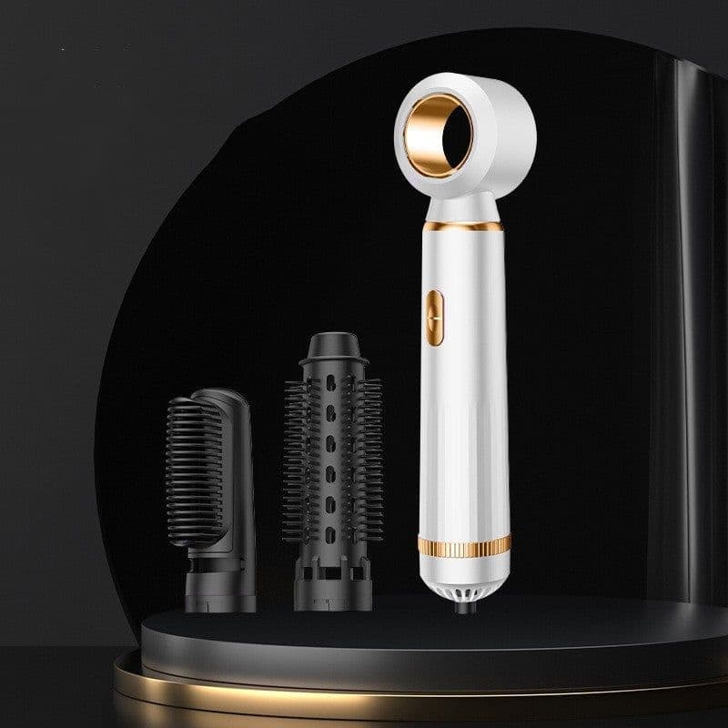 image-Multifunctional Household Dual Purpose Hair Dryer