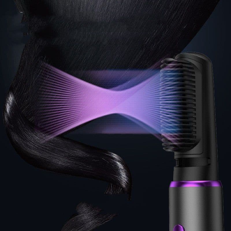 image-Multifunctional Household Dual Purpose Hair Dryer