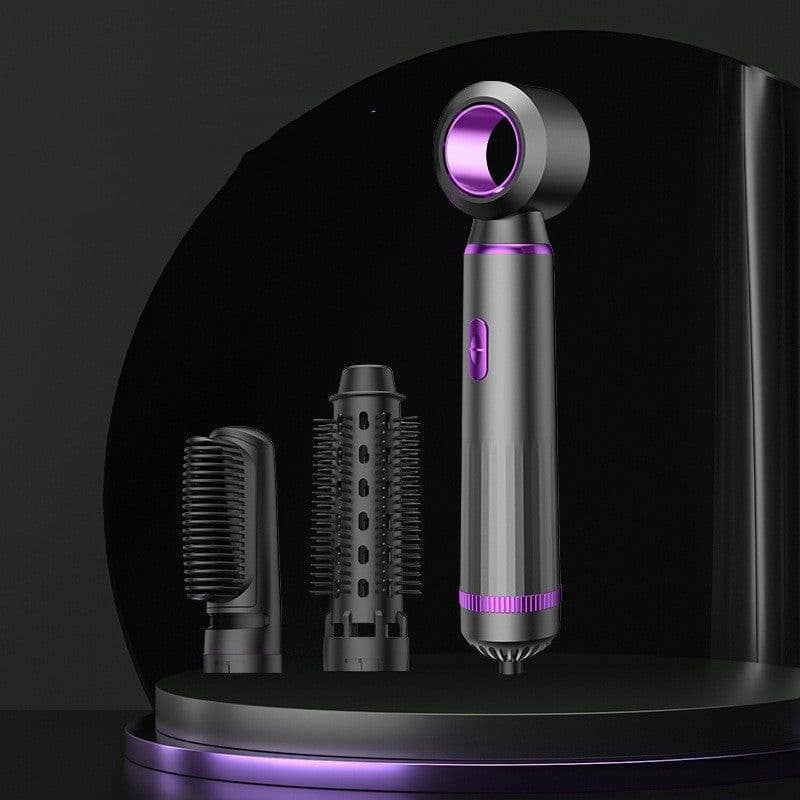 image-Multifunctional Household Dual Purpose Hair Dryer