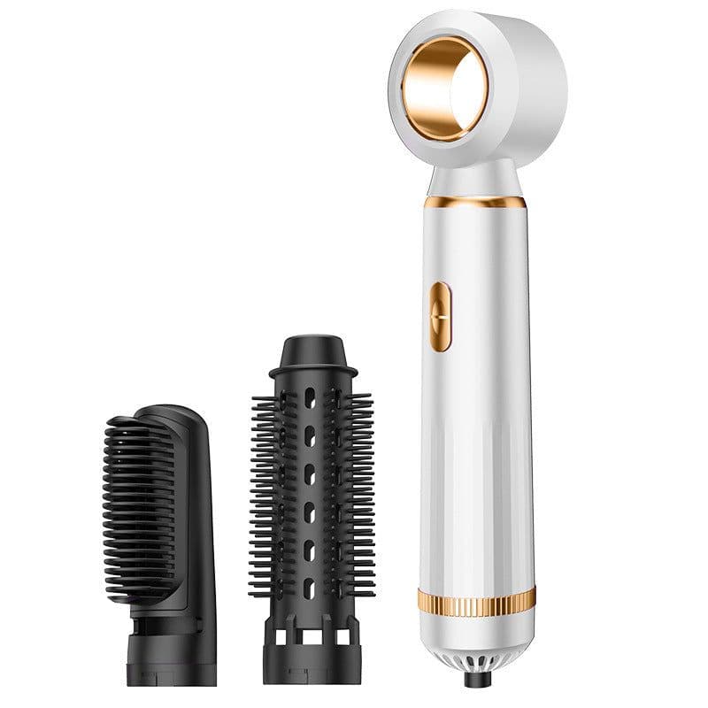 image-Multifunctional Household Dual Purpose Hair Dryer