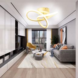 image-Personalized Home Corridor Lights, Living Room Entrance Lights License Plate