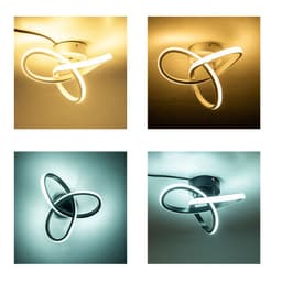 image-Personalized Home Corridor Lights, Living Room Entrance Lights License Plate