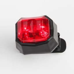 image-Factory Direct Sales Of New Gem Lights, Bicycle Outdoor Riding Safety Warning Lights, Bright Tail Lights