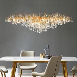 image-Luxurious French Luxury Living Room Lamps
