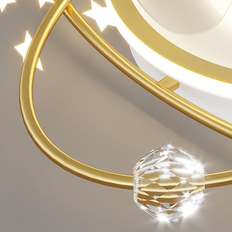 image-Nordic bedroom decor led lights for room Ceiling fan light lamp restaurant dining room Ceiling fans with lights remote control