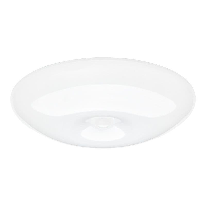image-Human Induction Ceiling Lamp Infrared Garage Lamp Cloakroom Balcony Lamp Rechargeable For Easy Installation