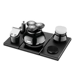 image-KM-1109 Five-In-One Men's Care Set Electric Shaver