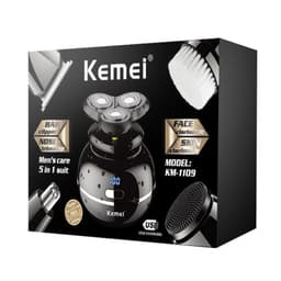 image-KM-1109 Five-In-One Men's Care Set Electric Shaver