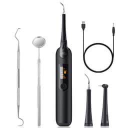 image-Electric Dental Appliance High Frequency Vibration Dental Instrument Set