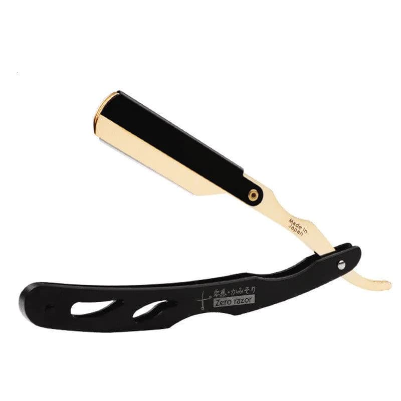 image-Manual Shaver For Men's Hairdressing And Shaving