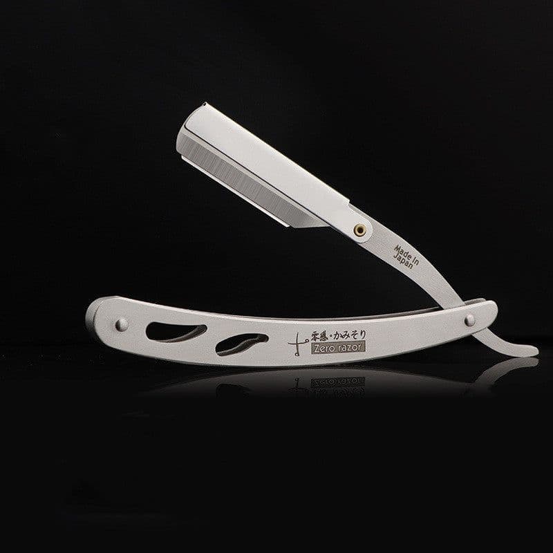 image-Manual Shaver For Men's Hairdressing And Shaving