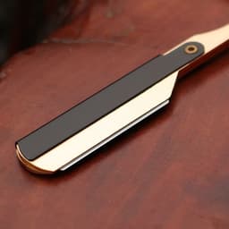 image-Manual Shaver For Men's Hairdressing And Shaving