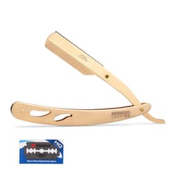 image-Manual Shaver For Men's Hairdressing And Shaving