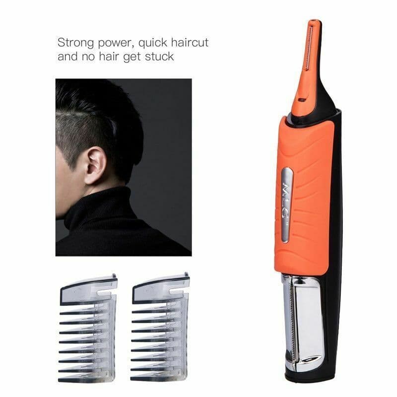 image-Home Travel Shaver Shaver Electric Shaver