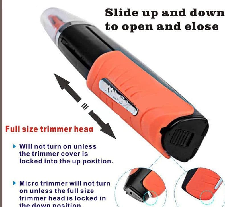 image-Home Travel Shaver Shaver Electric Shaver