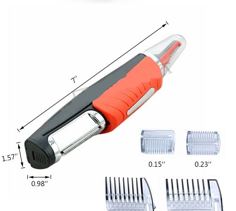 image-Home Travel Shaver Shaver Electric Shaver