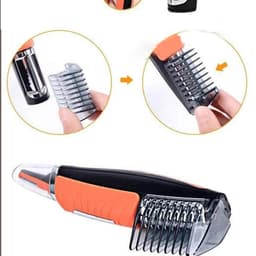image-Home Travel Shaver Shaver Electric Shaver